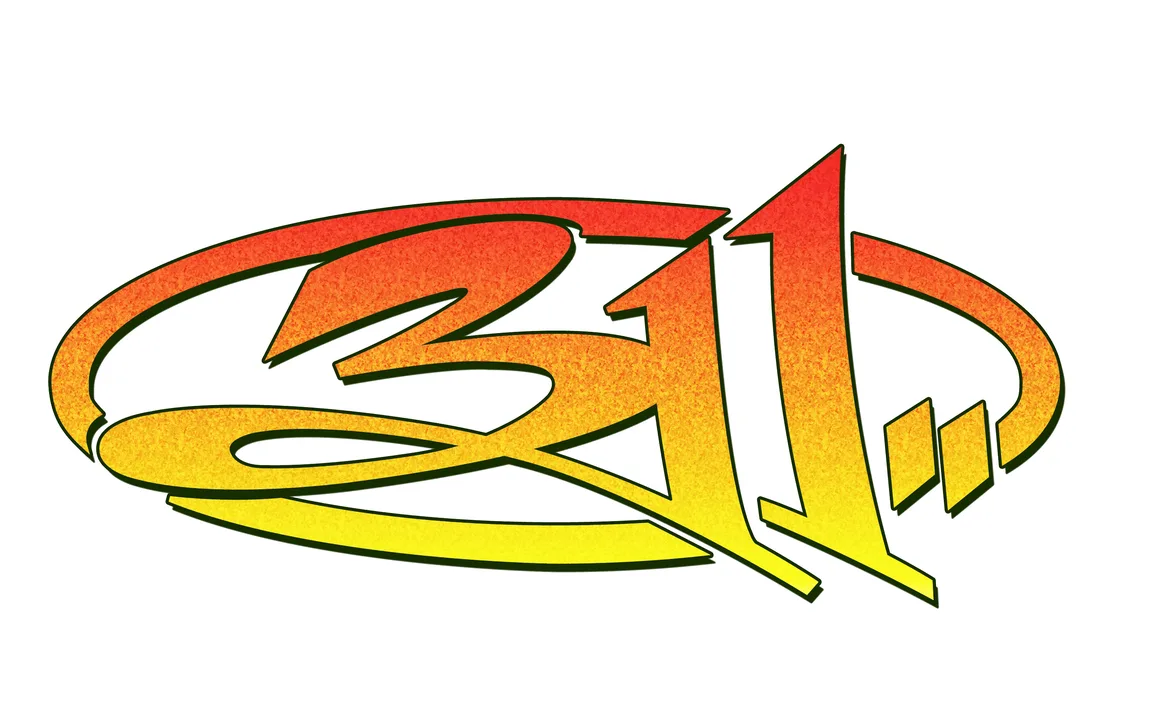 \"311, Play STARSHINES In Indianapolis\"