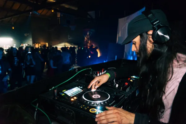 Petition for "INDIGLO" to perform at Lucidity: Moon's Eye View Festival!