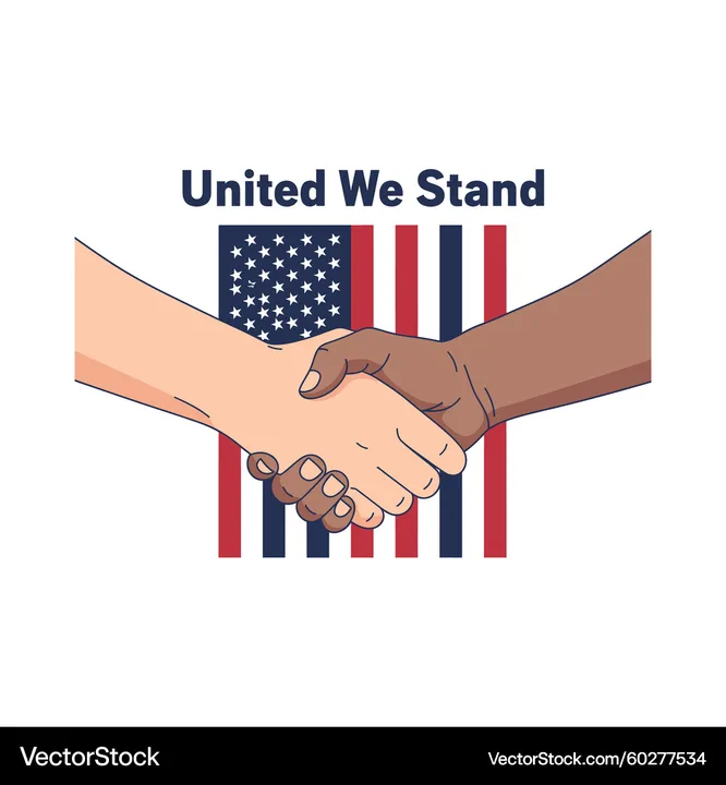 United American's Pledge