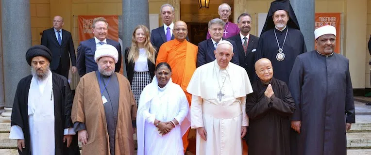 Interfaith Petition Opposing Islamophobia And War, Supporting April 9th Antiwar Action