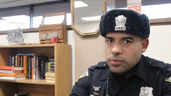 Petition in Support of Jason Santiago