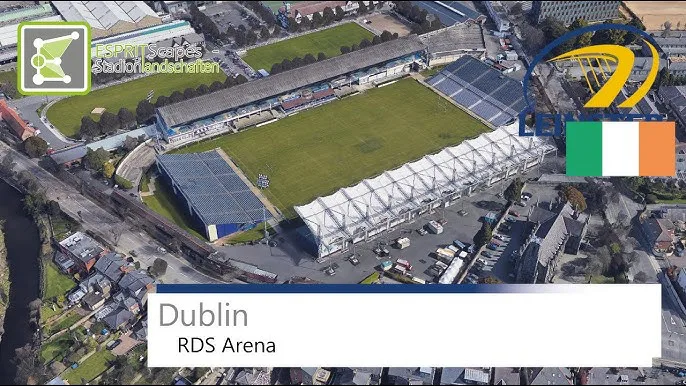 Petition to name a stand in the RDS after Joe Schmidt
