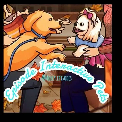 Episode *CLASSIC* Pets!