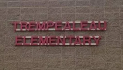 Bring back Mr. Halverson as Trempealeau Elementary Principal