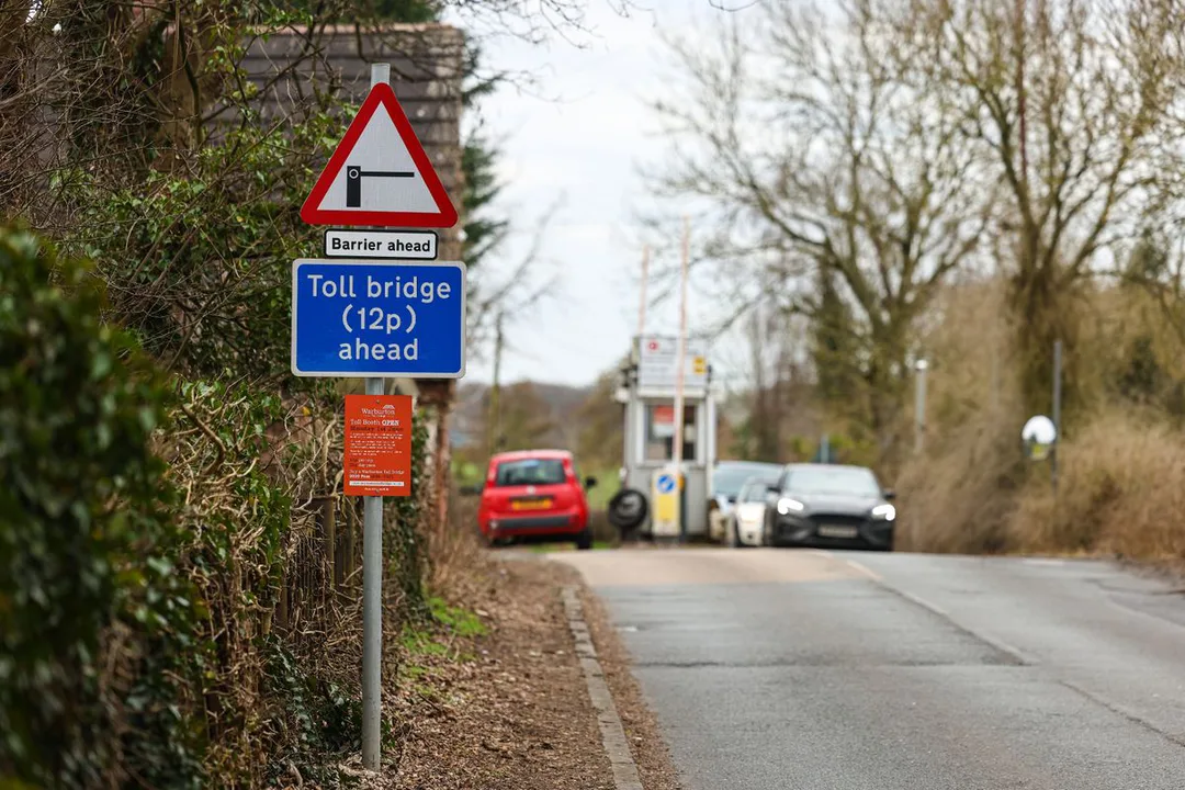 Say NO to Durham road pricing!