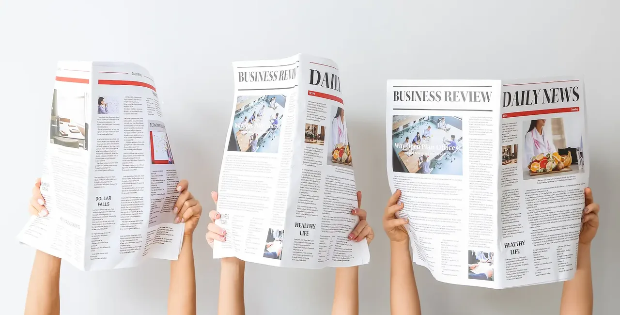 Bring Dwyer Newspaper Back