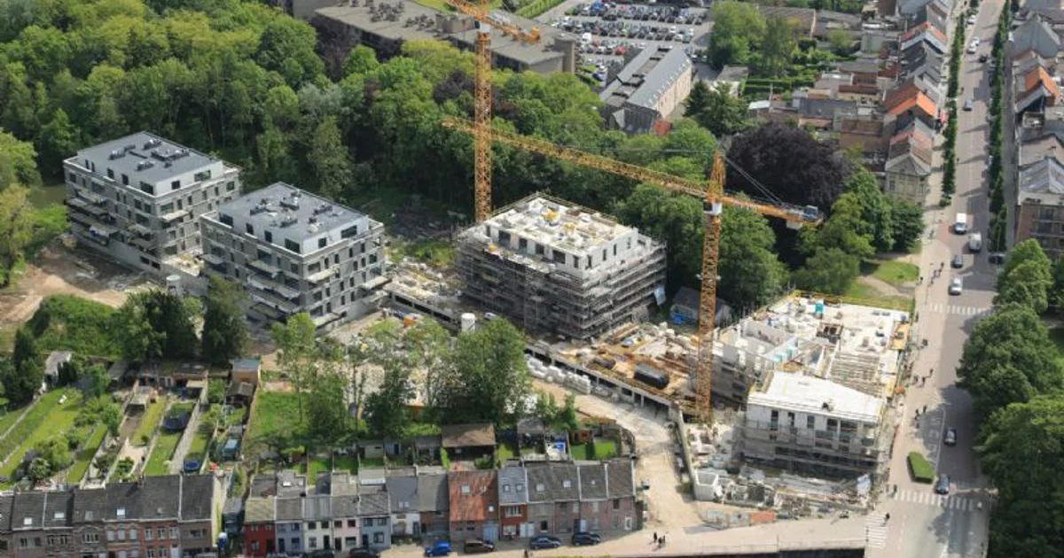 Buurtcomite Gasfabriek - Lier