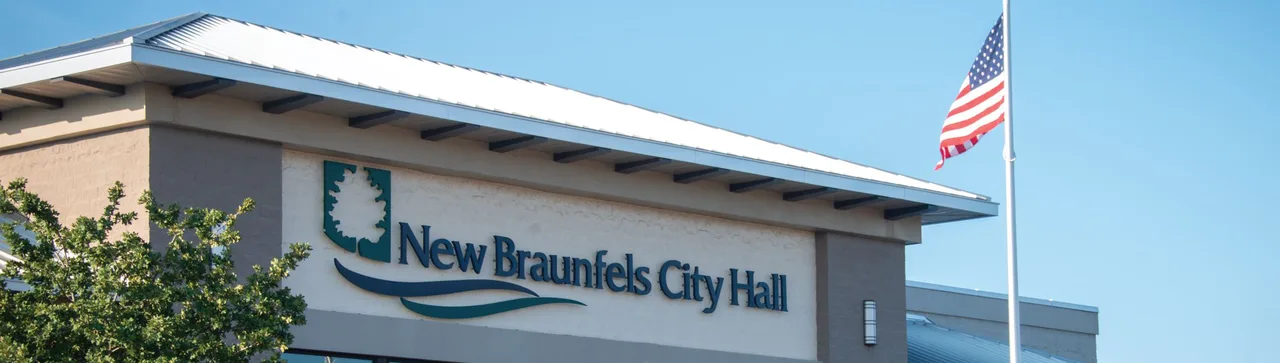Appeal to the mayor of New Braunfels-Do not appoint Colette Nies