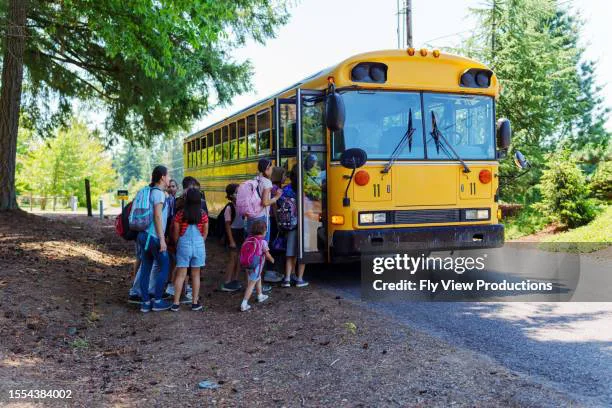 Save the Ferncumbe Primary School Bus Escorts
