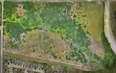 MCR Zoning Petition 1