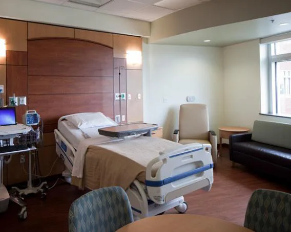 ACCESS TO EPIDURAL DURING NATURAL CHILDBIRTH IN HOSPITALS IN POLAND  