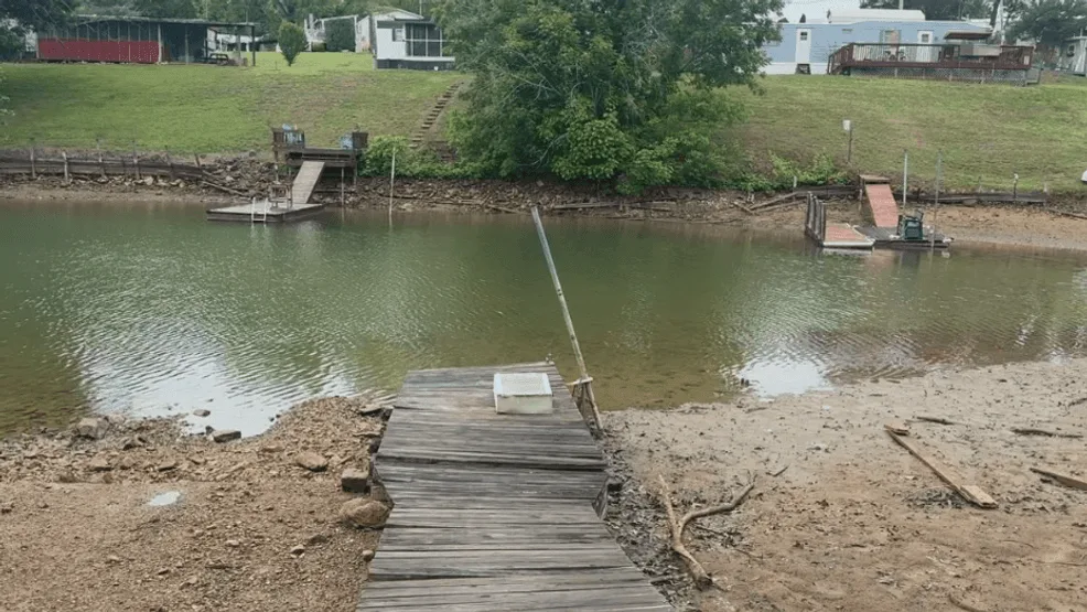 XXX MGLMD Resident Petition against permanently lowering the lake level