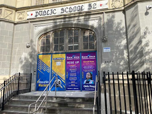 Girls Prep Students Deserve Public School Space