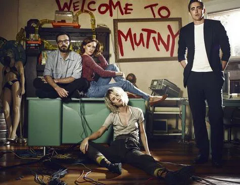 Renew Halt and Catch Fire for Season 3