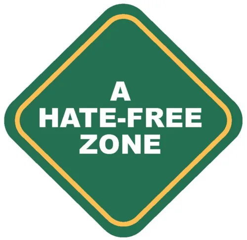Call for a Hate-Free University