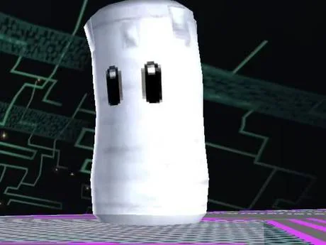 Make Sandbags Grabbable in Sm4sh!!!!