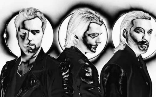 BRING SWEDISH HOUSE MAFIA EDCLV 2018