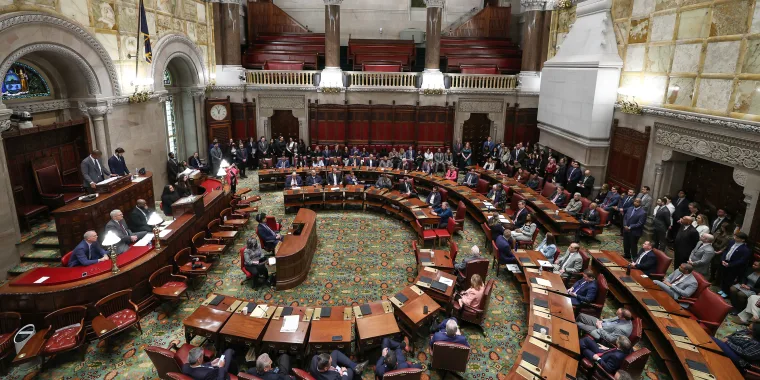 Open Letter to NYS Senators-Monserrate Must Go