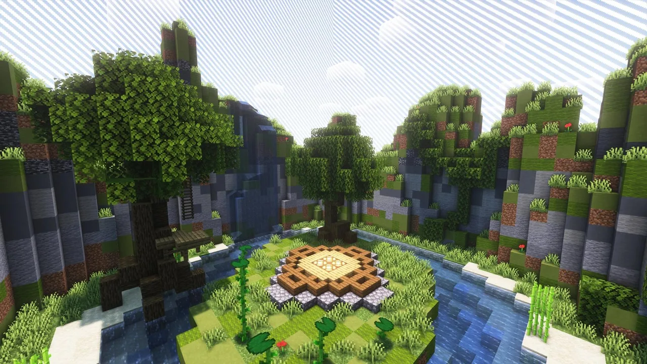 Petition to bring back LeafMC