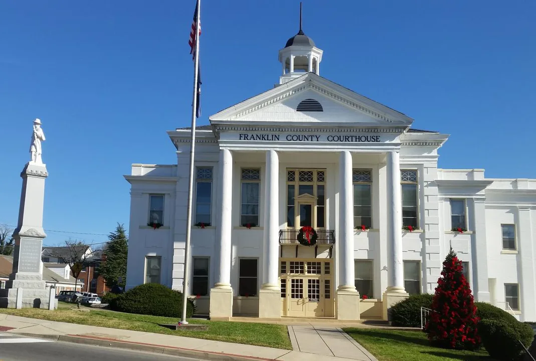 County Owned Parking Facilities Price Increase