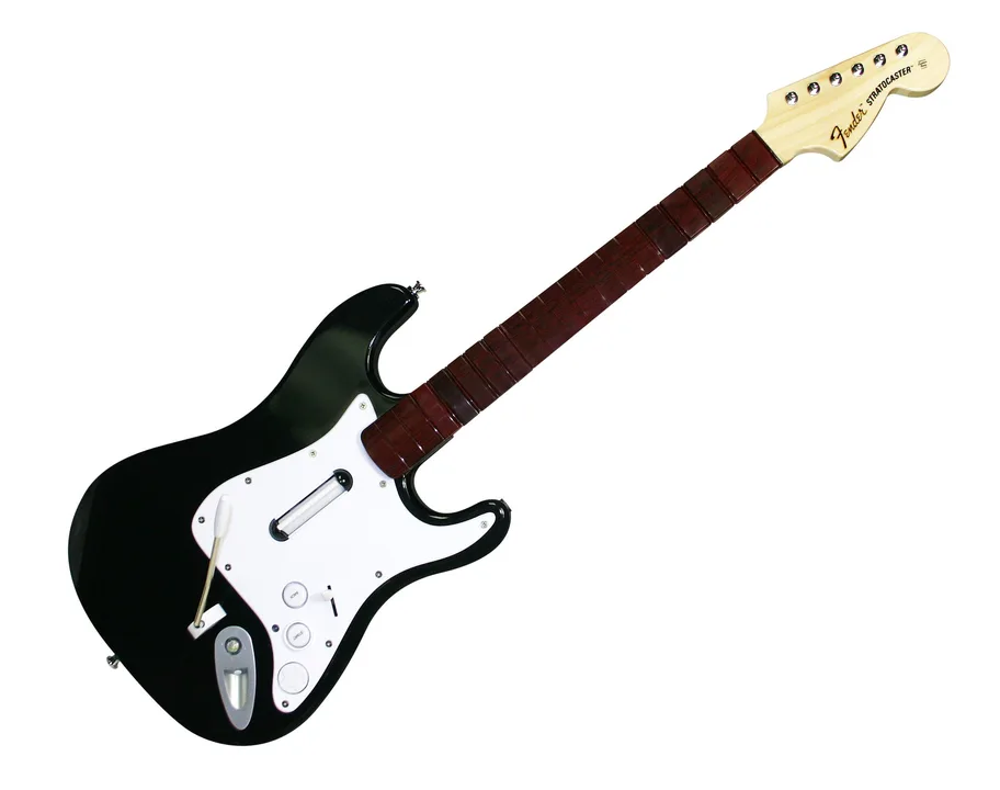 Get "Yellow Ledbetter" in Guitar Hero & Rock Band