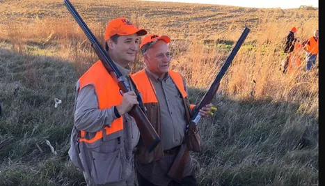 Petition To Add Moderate Republicans To Endangered Species List
