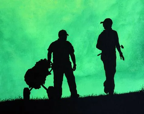Reverse the Committee's Decision to Ban Caddies