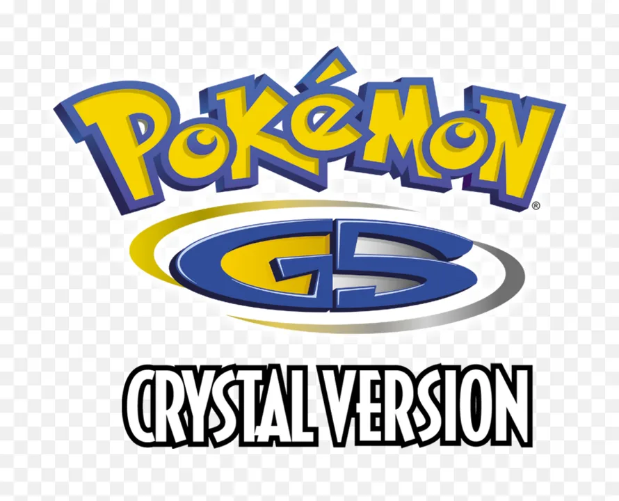 Pokemon Gold Sliver Crystal Remake