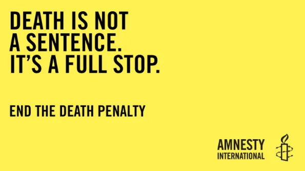 Death Penalty Abolition