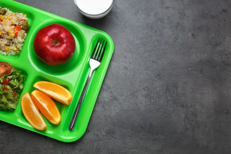 Cville School Food Initiative Petition