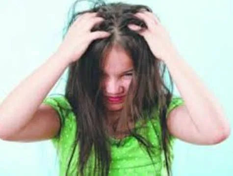 Feeling Lousey? End Head Lice in School