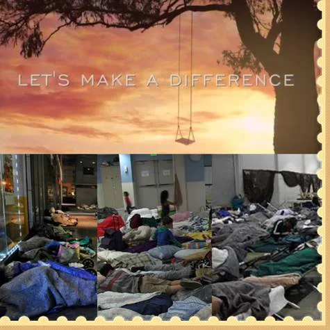Homeless Renewal  program
