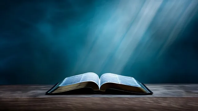 INCLUDE THE BOOK OF ENOCH IN THE BIBLE NOW!!!