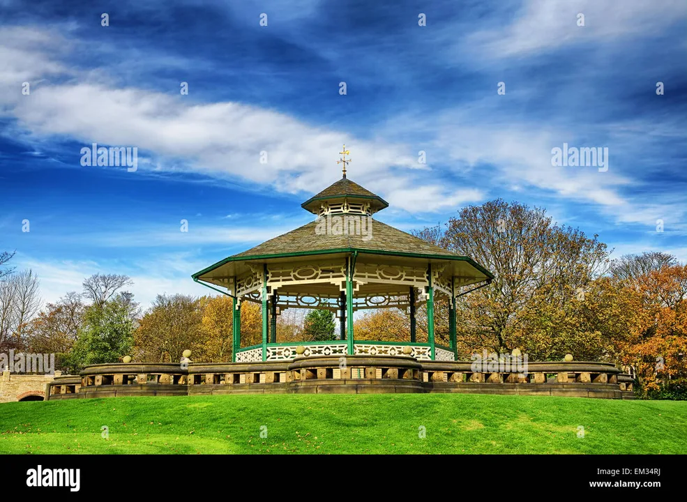 Huddersfield Residents Against Pavillion Plans