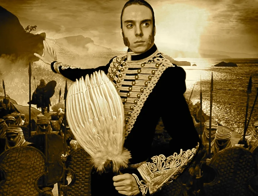 Get Lamatology Into Power