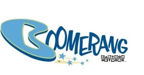 Bring back the OLD Boomerang channel