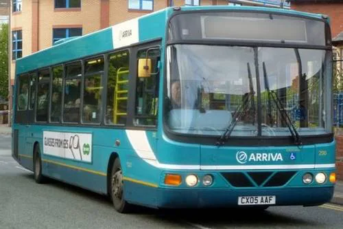 ContinueJFKBuses