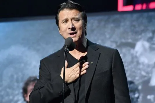Show your Support for Steve Perry's music to the Record Labels