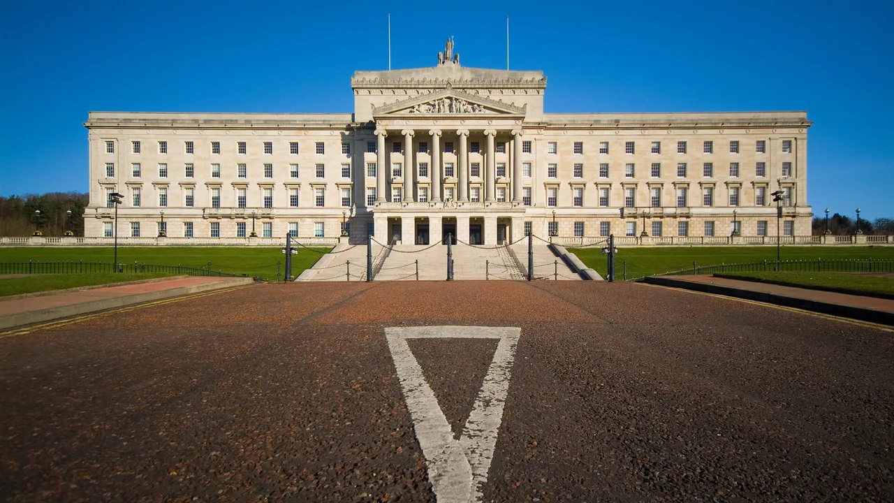 Stormont Deadlock
