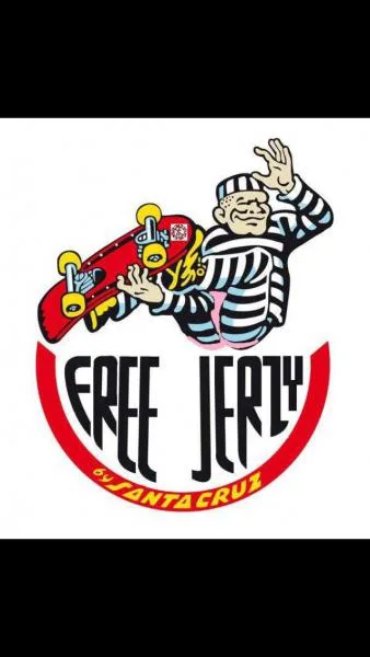 Free Jerzy