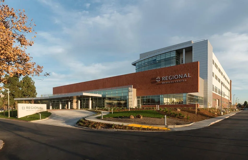 Petition To Keep Hospital Seniority at Regional Medical Center of San Jose!