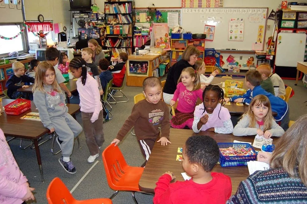 Palmerston JK SK class of 40