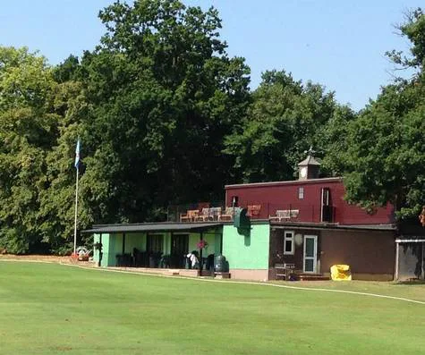 New Changing Facilities for Botany Bay Cricket Club