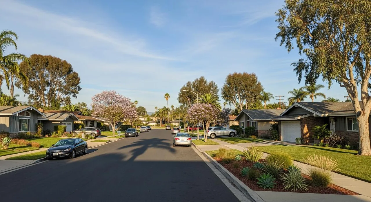 No Rehab Center Behind San Luis Rey Homes