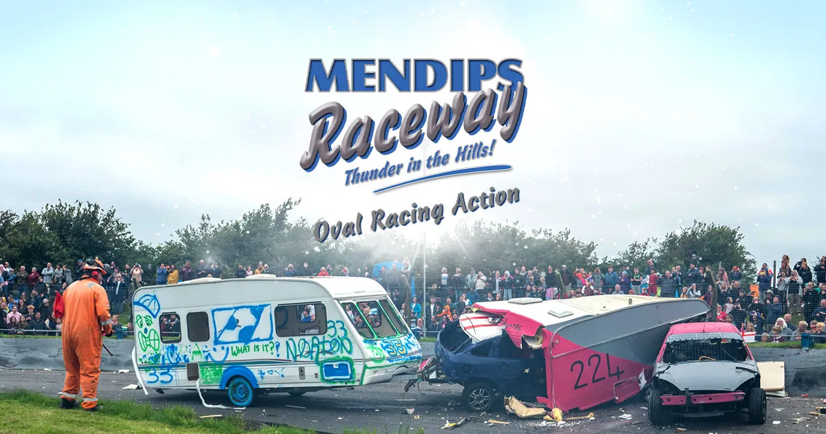 Bring in Stock Rods at Mendips