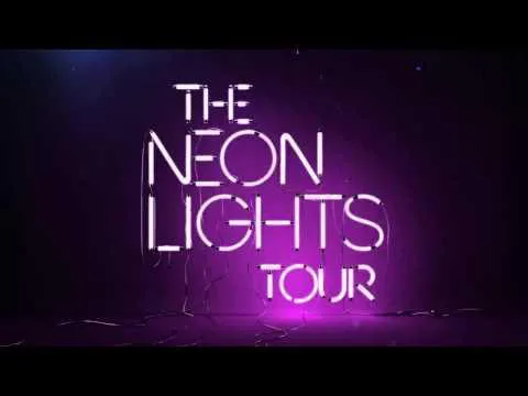 Lovatics need WORLD TOUR!!