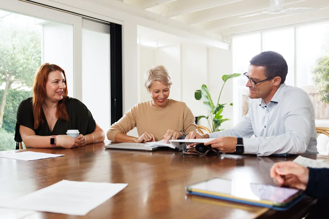 BCBA's Supervision by C. Psychologists in the Delivery of the DFO Services in the New OAP