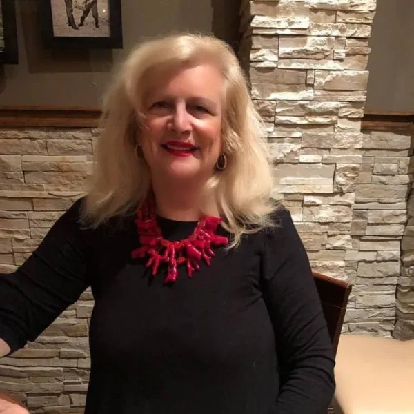 Gov. McKee: Choose Joanne Giannini for LG