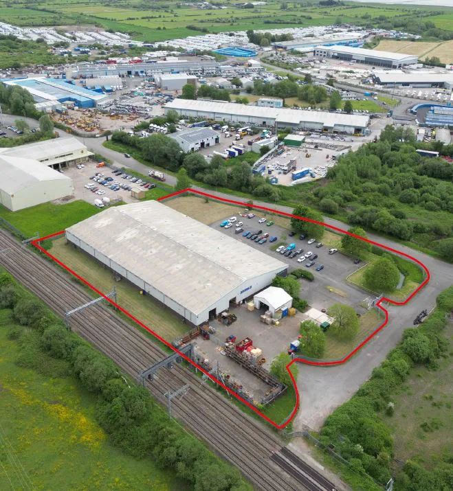 Say No to the Wentloog Waste Transfer Station