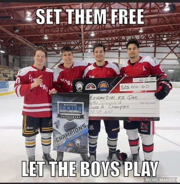 Supportthewhiteduckboys